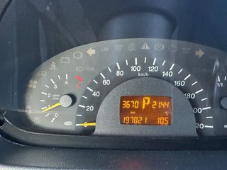 Mercedes Vito 2006