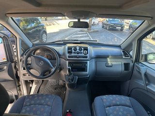Mercedes Vito 2006