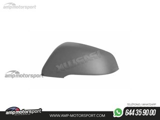 CARCASA DE RETROVISOR DERECHO PARA BMW S1 F40 / S2 F44 GRAN COUPE