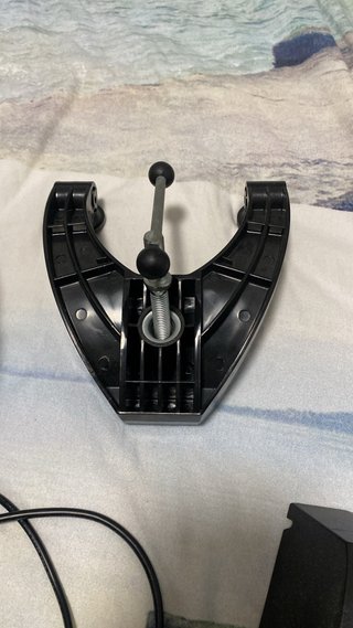 Volante Thrustmaster T300