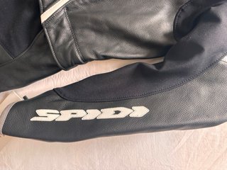 Mono Spidi Touring Lady 2 Piezas Talla 48