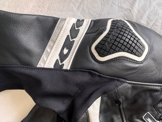 Mono Spidi Touring Lady 2 Piezas Talla 48