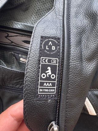 Mono Spidi Touring Lady 2 Piezas Talla 48
