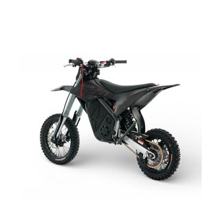 Pit Bike Eléctrica RFN Warrior SX-E5 2000W