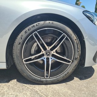 Mercedes-Benz Classe E (214) 2025