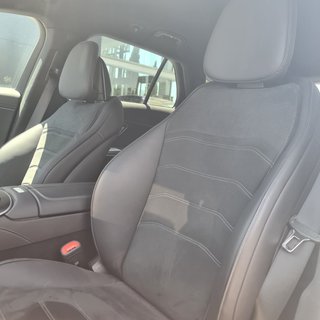 Mercedes-Benz Classe E (214) 2025