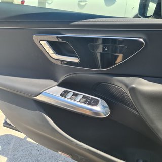 Mercedes-Benz Classe E (214) 2025