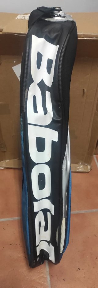 Borsa Babolat x3 per racchette da tennis