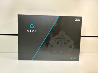 HTC Vive (SteamVR) - Muy buen estado.