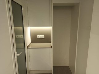 Piso en alquiler en Ca n'Aurell en Terrassa