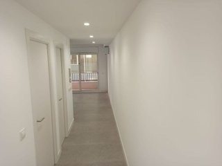 Piso en alquiler en Ca n'Aurell en Terrassa