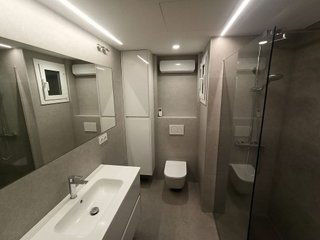 Piso en alquiler en Ca n'Aurell en Terrassa