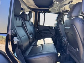 Jeep Wrangler Rubicon 2.0 280kW (380CV) 8ATX E6D