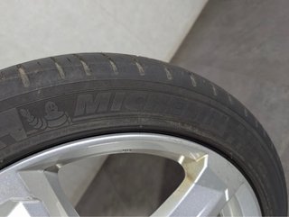 Llantas Volkswagen Golf 17"