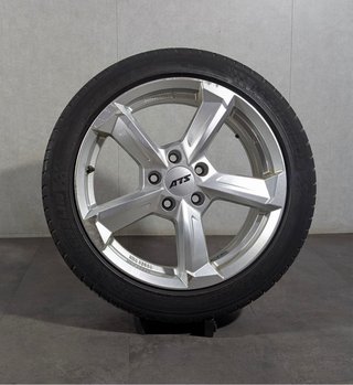 Llantas Volkswagen Golf 17"