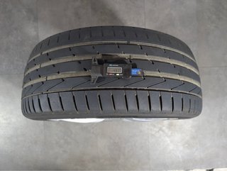 Llantas Volkswagen Golf 17"