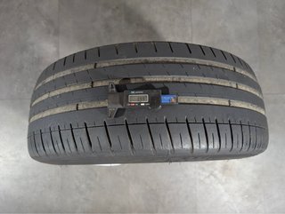 Llantas Volkswagen Golf 17"