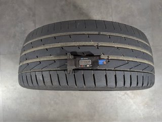 Llantas Volkswagen Golf 17"