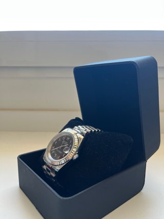 Seiko mod Arabic Dial-NH35