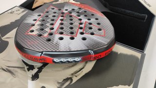 Pala de padel Adidas Metalbone 2026 Pro EDT