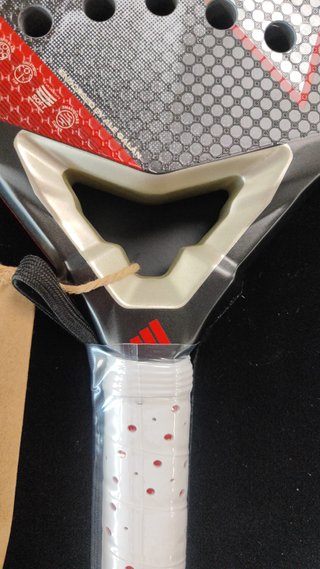 Pala de padel Adidas Metalbone 2026 Pro EDT