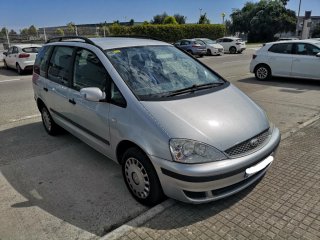 Ford Galaxy 2006