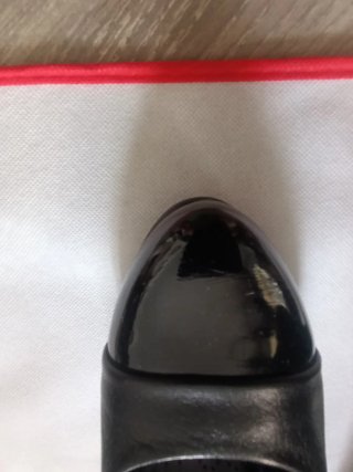 Zapatos Desiré Negros