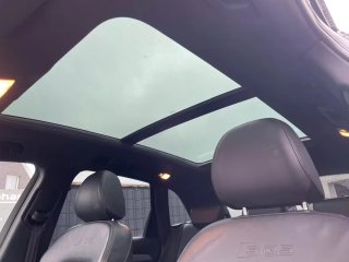 Audi SQ5 30 Tdi