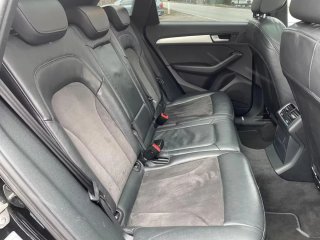 Audi SQ5 30 Tdi