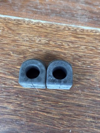 Silentblock Meyle BMW E46