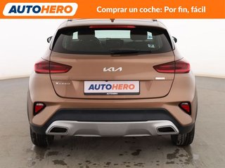 Kia XCeed 1.6 GDI Plug-in Hybrid eDrive