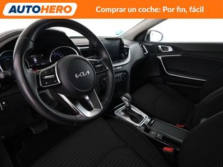 Kia XCeed 1.6 GDI Plug-in Hybrid eDrive