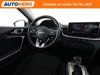 Kia XCeed 1.6 GDI Plug-in Hybrid eDrive