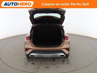Kia XCeed 1.6 GDI Plug-in Hybrid eDrive