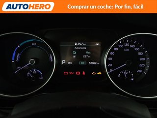 Kia XCeed 1.6 GDI Plug-in Hybrid eDrive