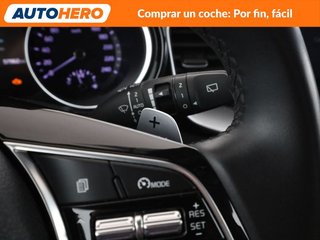 Kia XCeed 1.6 GDI Plug-in Hybrid eDrive