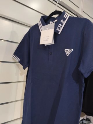 Polos  (Beige, Azul, Blanco)M,L,XL,2XL, 3XL