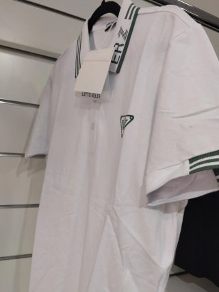 Polos  (Beige, Azul, Blanco)M,L,XL,2XL, 3XL
