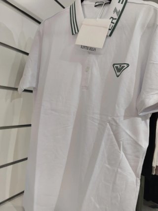 Polos  (Beige, Azul, Blanco)M,L,XL,2XL, 3XL
