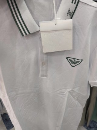 Polos  (Beige, Azul, Blanco)M,L,XL,2XL, 3XL