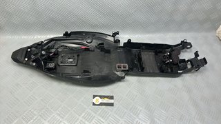 PASO DE RUEDA KAWASAKI NINJA ZX-6 R (2024)
