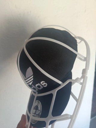 Gorra Adidas Talla Única Negra