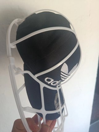 Gorra Adidas Talla Única Negra