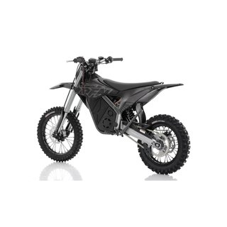 Pit Bike Eléctrica Warrior SX-E5 2000W
