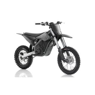 Pit Bike Eléctrica Warrior SX-E5 2000W