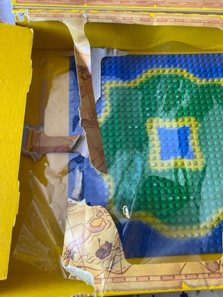 Lego 6270 Pirati