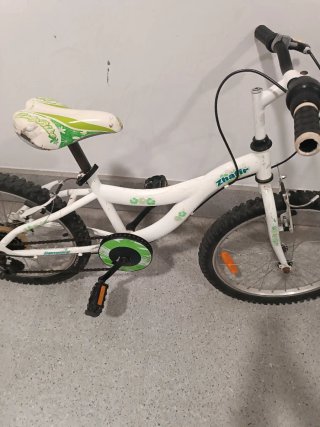 Bicicleta de paseo