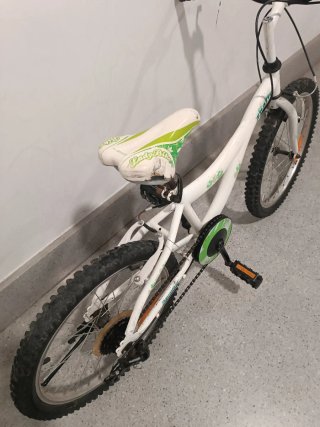 Bicicleta de paseo