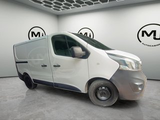 Opel Vivaro 1.6CDTI 70kW (95CV) Expression L1H1 2.9t