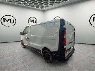 Opel Vivaro 1.6CDTI 70kW (95CV) Expression L1H1 2.9t